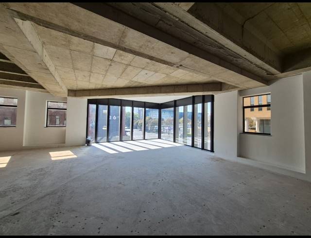 646M² OFFICE TO LET IN ROSEBANK